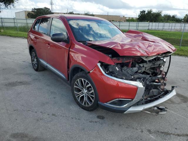 MITSUBISHI OUTLANDER 2017 ja4az2a35hz037271