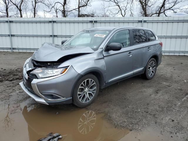 MITSUBISHI OUTLANDER 2017 ja4az2a35hz052014