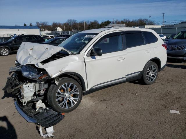 MITSUBISHI OUTLANDER 2017 ja4az2a35hz059335