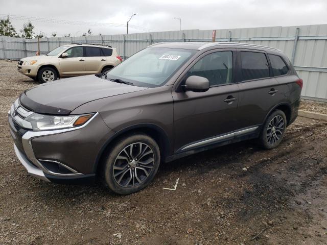 MITSUBISHI OUTLANDER 2017 ja4az2a35hz603137