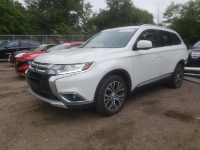 MITSUBISHI OUTLANDER 2017 ja4az2a35hz612646