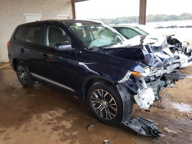 MITSUBISHI OUTLANDER 2018 ja4az2a35jz011162