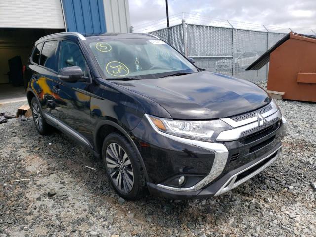 MITSUBISHI OUTLANDER 2020 ja4az2a35lz604751