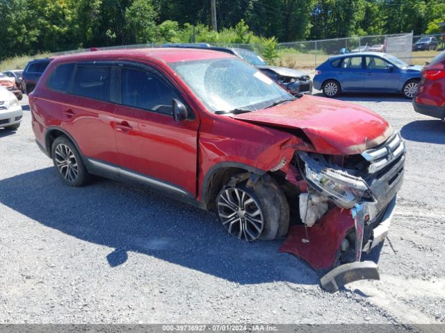 MITSUBISHI OUTLANDER 2017 ja4az2a36hz000620