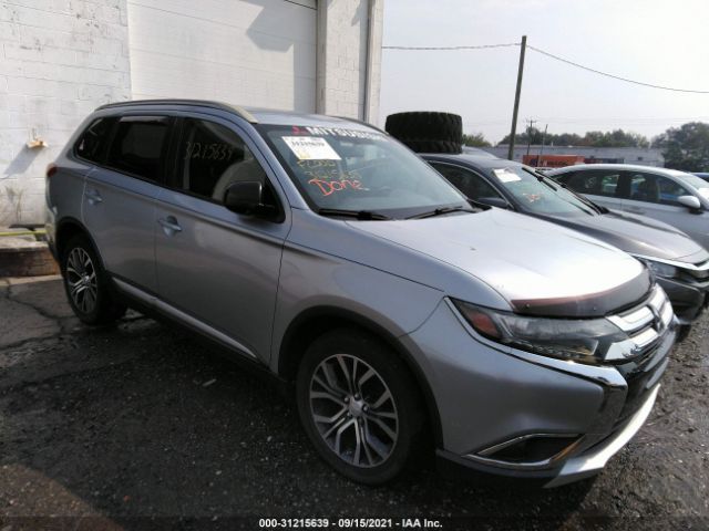 MITSUBISHI OUTLANDER 2017 ja4az2a36hz001038