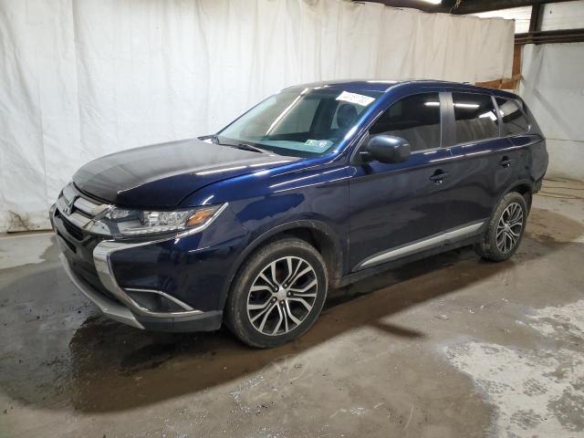 MITSUBISHI OUTLANDER 2017 ja4az2a36hz010287