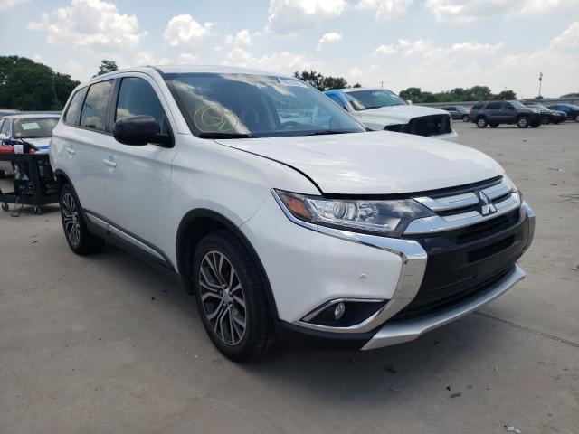 MITSUBISHI OUTLANDER 2017 ja4az2a36hz034296