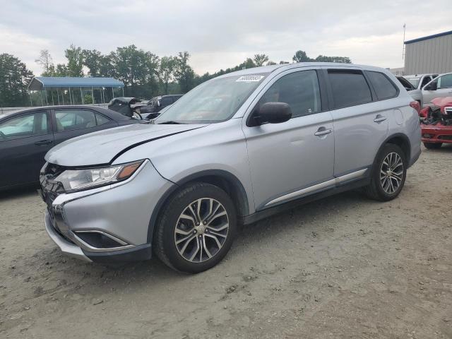 MITSUBISHI OUTLANDER 2017 ja4az2a36hz038249