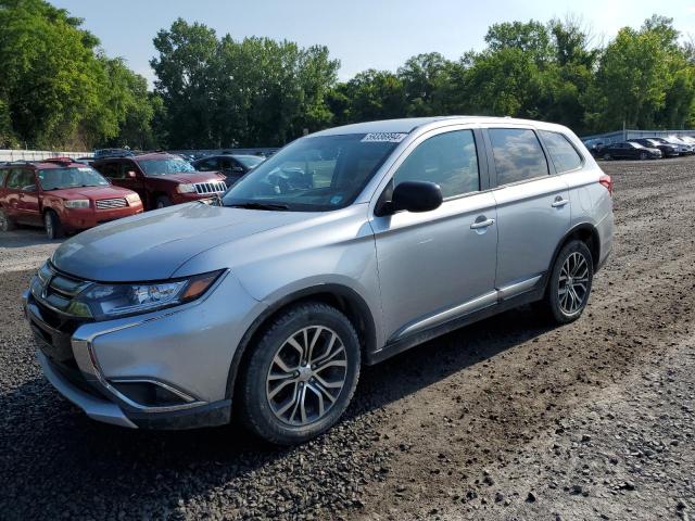 MITSUBISHI OUTLANDER 2017 ja4az2a36hz063927