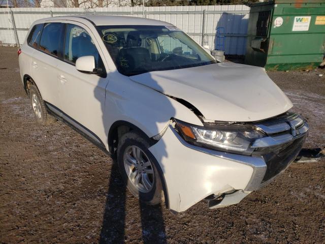 MITSUBISHI OUTLANDER 2017 ja4az2a36hz606144