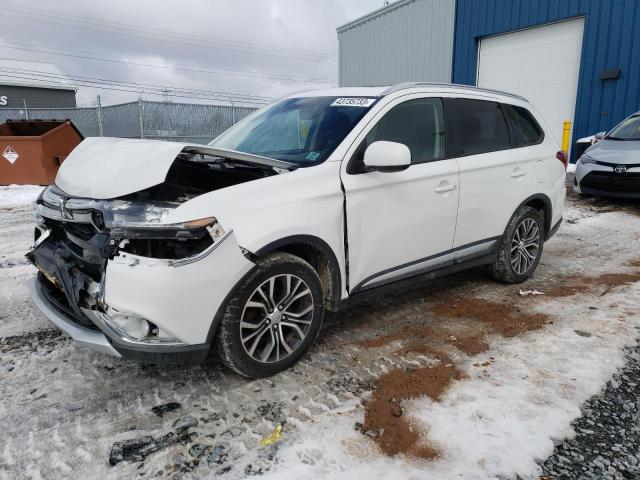 MITSUBISHI OUTLANDER 2017 ja4az2a36hz609478