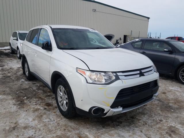 MITSUBISHI OUTLANDER 2015 ja4az2a37fz600818