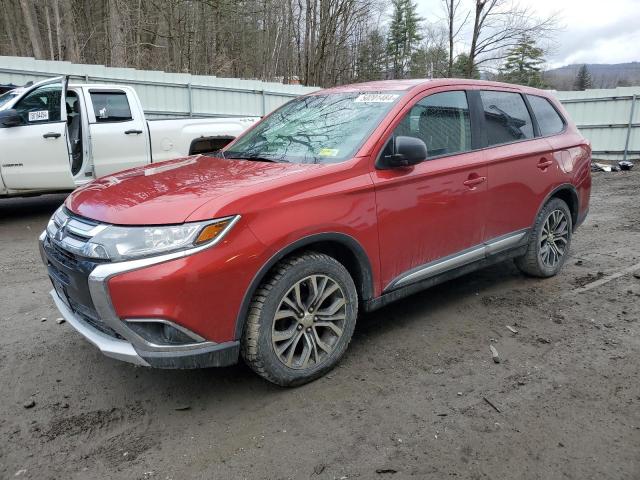 MITSUBISHI OUTLANDER 2017 ja4az2a37hz000304