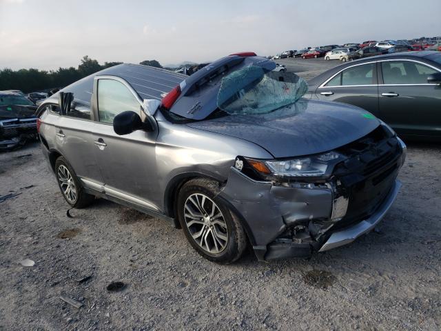 MITSUBISHI OUTLANDER 2017 ja4az2a37hz024585