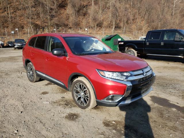 MITSUBISHI OUTLANDER 2017 ja4az2a37hz032556