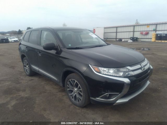 MITSUBISHI OUTLANDER 2018 ja4az2a37jz005802