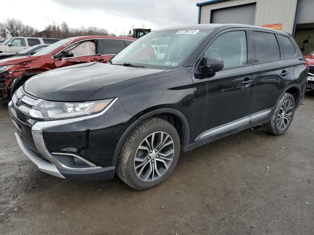 MITSUBISHI OUTLANDER 2018 ja4az2a37jz007467