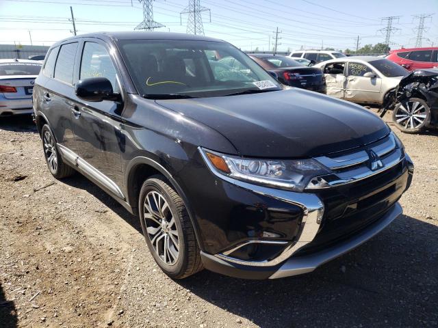 MITSUBISHI OUTLANDER 2018 ja4az2a37jz013740