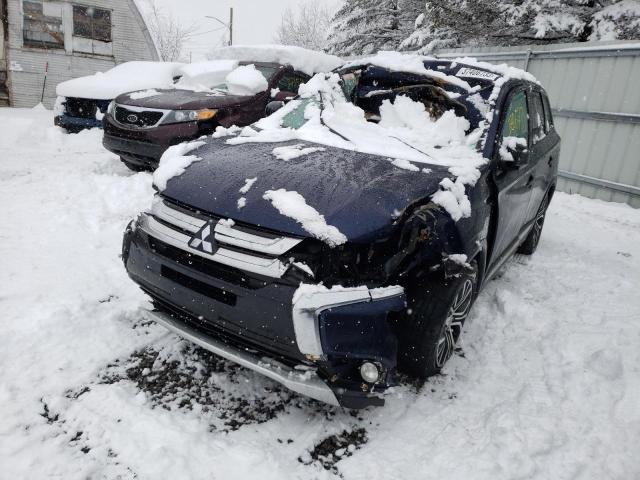 MITSUBISHI OUTLANDER 2018 ja4az2a37jz014001