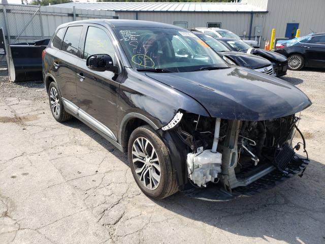 MITSUBISHI OUTLANDER 2016 ja4az2a38hz001557