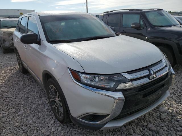 MITSUBISHI OUTLANDER 2017 ja4az2a38hz032663