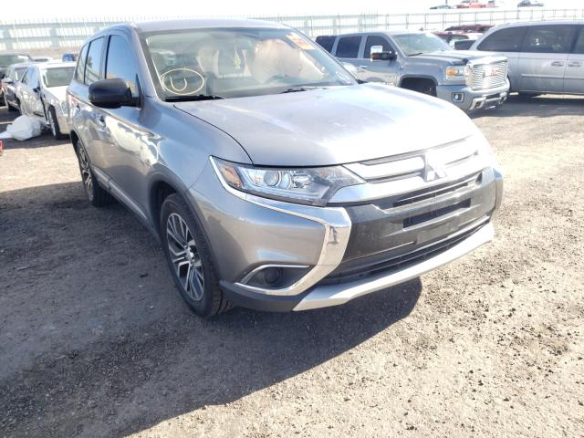 MITSUBISHI OUTLANDER 2017 ja4az2a38hz041654