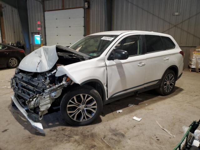 MITSUBISHI OUTLANDER 2017 ja4az2a38hz057496