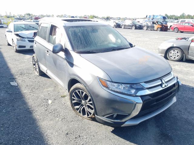 MITSUBISHI OUTLANDER 2017 ja4az2a38hz611801