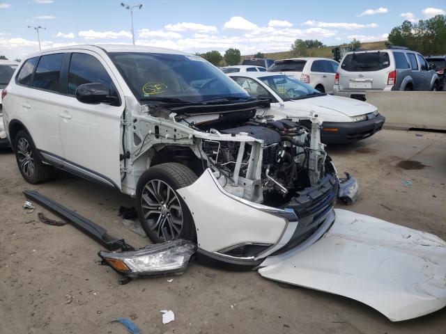 MITSUBISHI OUTLANDER 2018 ja4az2a38jz006392