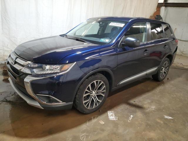 MITSUBISHI OUTLANDER 2017 ja4az2a39hz009859