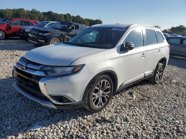 MITSUBISHI OUTLANDER 2017 ja4az2a39hz020408