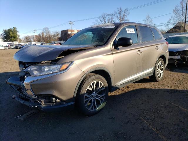 MITSUBISHI OUTLANDER 2017 ja4az2a39hz023924