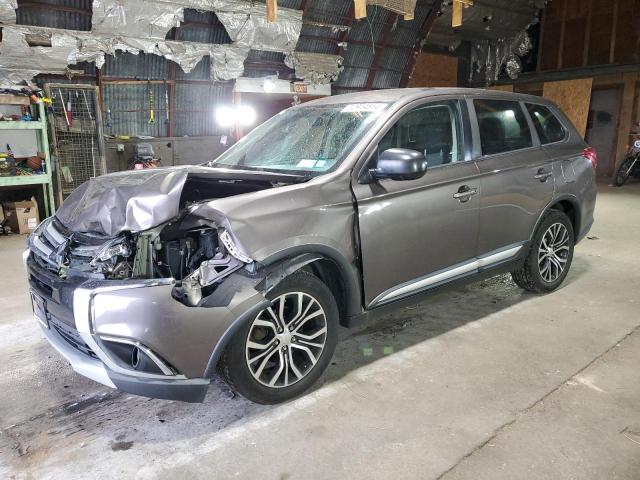 MITSUBISHI OUTLANDER 2017 ja4az2a39hz031439