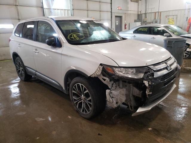 MITSUBISHI OUTLANDER 2017 ja4az2a39hz036494