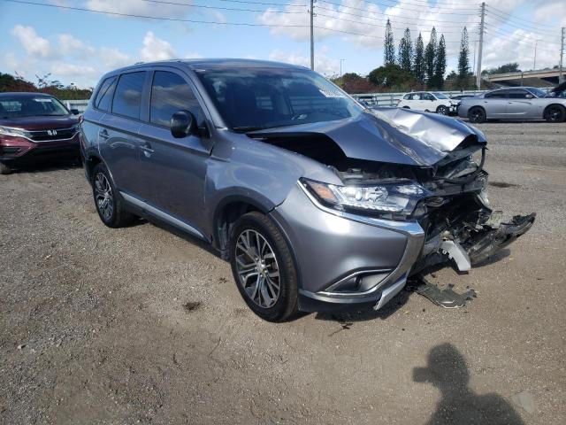 MITSUBISHI OUTLANDER 2017 ja4az2a39hz045177