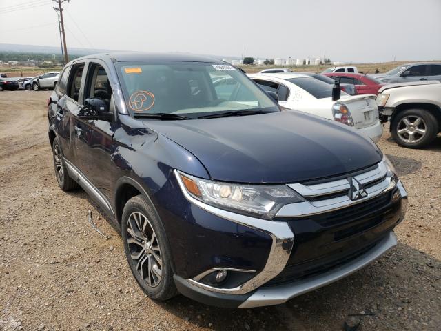 MITSUBISHI OUTLANDER 2018 ja4az2a39jz010029