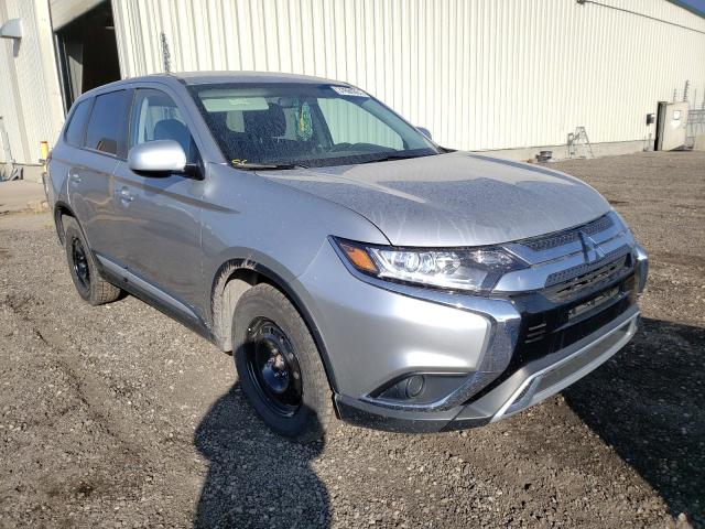 MITSUBISHI OUTLANDER 2019 ja4az2a39kz607103