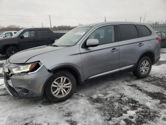 MITSUBISHI OUTLANDER 2019 ja4az2a39kz608218