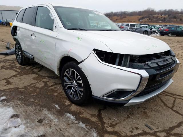 MITSUBISHI OUTLANDER 2017 ja4az2a3xhz038853