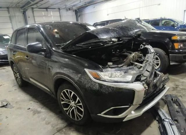 MITSUBISHI OUTLANDER 2017 ja4az2a3xhz053790