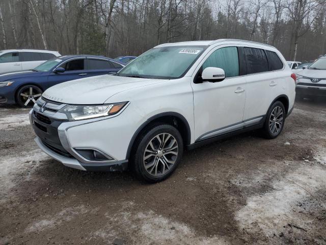 MITSUBISHI OUTLANDER 2017 ja4az2a3xhz600623