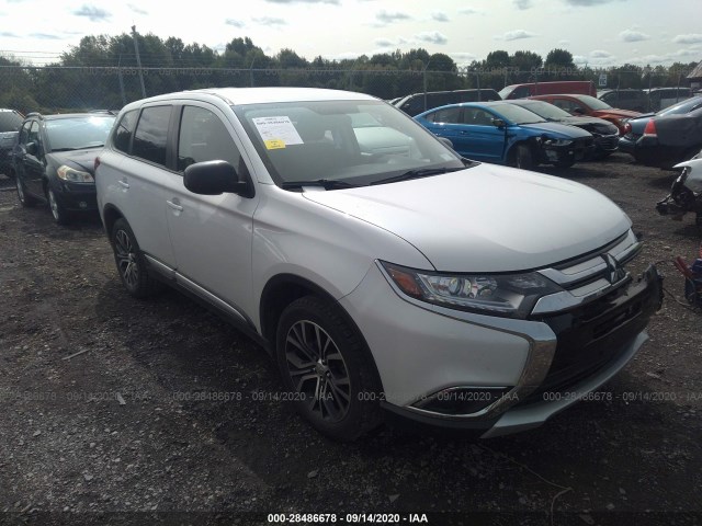 MITSUBISHI OUTLANDER 2018 ja4az2a3xjz004935