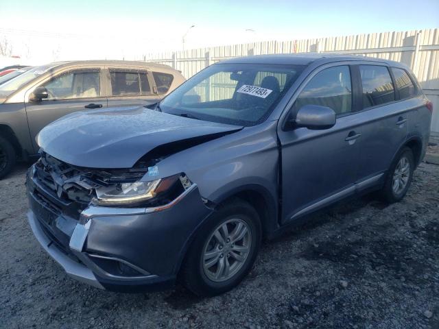 MITSUBISHI OUTLANDER 2018 ja4az2a3xjz611434