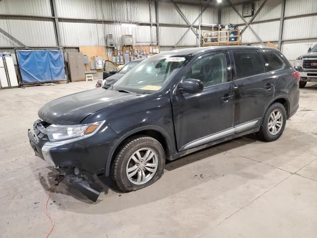 MITSUBISHI OUTLANDER 2018 ja4az2a3xjz615158