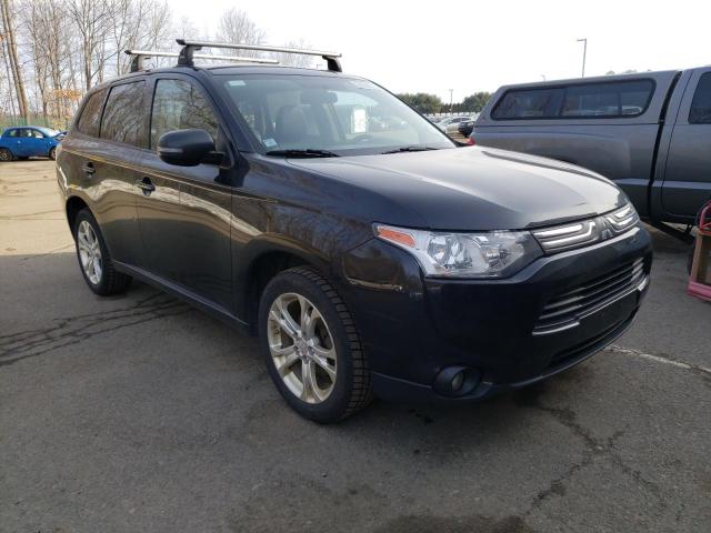 MITSUBISHI OUTLANDER 2014 ja4az3a30ez011596