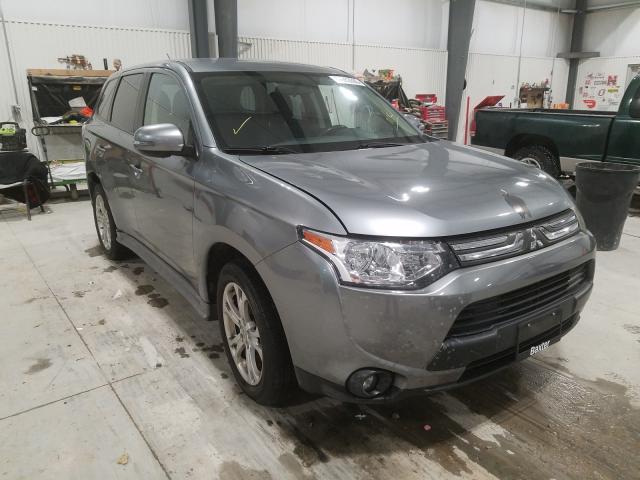 MITSUBISHI OUTLANDER 2014 ja4az3a30ez017978