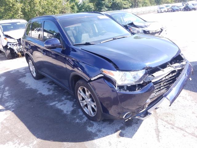 MITSUBISHI OUTLANDER 2015 ja4az3a30fz002169