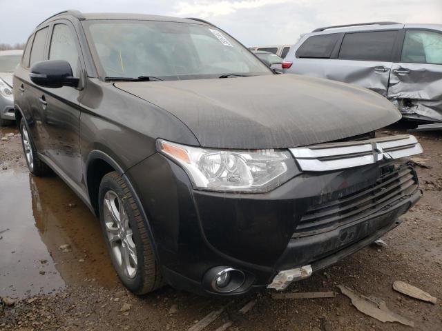 MITSUBISHI OUTLANDER 2015 ja4az3a30fz003953