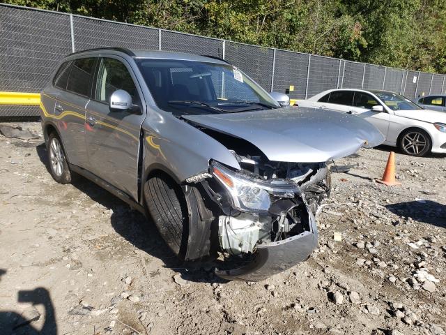 MITSUBISHI OUTLANDER 2015 ja4az3a30fz004195