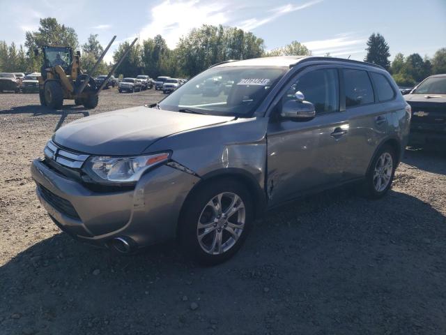 MITSUBISHI OUTLANDER 2015 ja4az3a30fz004648